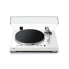 YAMAHA MusicCast Vinyl 500 WH Πικάπ Belt Drive