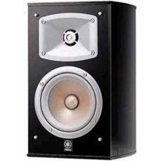 Yamaha NS-333 Black  (Τεμαχιο)