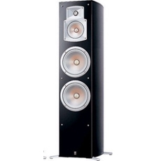 Yamaha NS-777 Piano Black  (Ζεύγος)