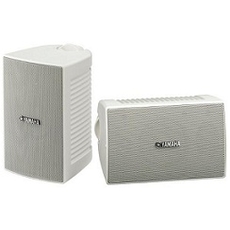 Yamaha NS-AW294 White  - 6,5inch (Ζεύγος)