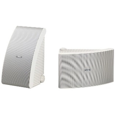 Yamaha NS-AW 392 White - 5.25inch (Ζεύγος)