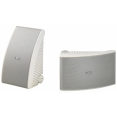 Yamaha NS-AW592 White - 6,5inch (Ζεύγος)