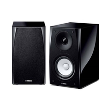 Yamaha NS-BP182 Hχεία Piano Black (Zευγος)
