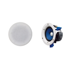 Yamaha NS-IC400 5.5"  (Ζεύγος) ----επίσημα εξουσιοδοτημένοι Μεταπωλητές--