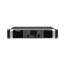 YAMAHA PX-10 Τελικός Ενισχυτής 2x1200@4Ω
