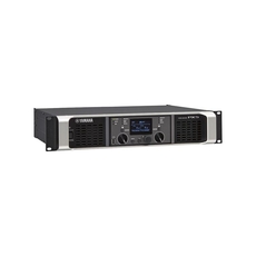 YAMAHA PX-5 Τελικός Ενισχυτής 2x800@4Ω