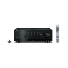 YAMAHA R-N1000A Black High End Ραδιοενισχυτής MusicCast