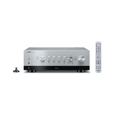 YAMAHA R-N1000A Silver High End Ραδιοενισχυτής MusicCast
