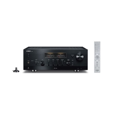YAMAHA R-N2000A B/PB High End Ραδιοενισχυτής MusicCast σε χρώμα Black/ Piano Black (EISA2023)