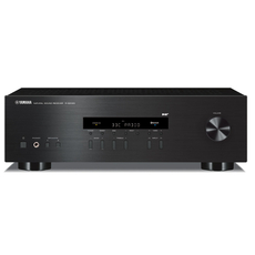 Yamaha R-S202D Bluetooth Black