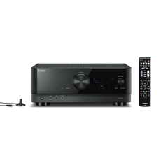 YAMAHA RX-V4A DAB*