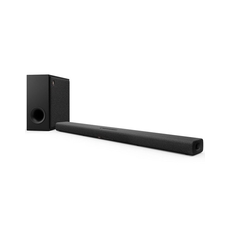 YAMAHA SR-X50A TRUE X BAR Carbon Grey Ηχομπάρα Dolby Atmos με Subwoofer