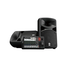 YAMAHA Stagepas-600 BT Φορητό Σύστημα PA