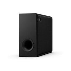 YAMAHA SW-X100A TRUE X  Aσύρματο Subwoofer Bluetooth, μαύρο.