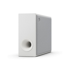 YAMAHA SW-X100A TRUE X Light Grey Aσύρματο Subwoofer Bluetooth.