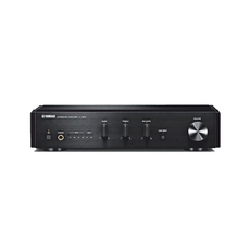 ΥΑΜΑΗΑ AU-670 (B)  Ολοκληρωμένος Ενισχυτής και USB DAC