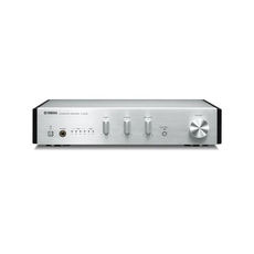 ΥΑΜΑΗΑ AU-670 (S)  Ολοκληρωμένος Ενισχυτής και USB DAC