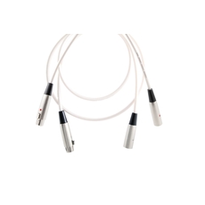 Atlas Cables Element Mezzo XLR - 3m