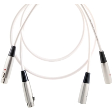 Atlas Cables Element Mezzo XLR - 1m