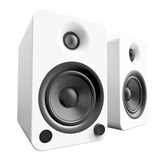 Kanto Audio YU4 Matte White