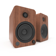 Kanto Audio YU4 Walnut