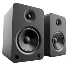 Kanto Audio YU6 - Matte Black