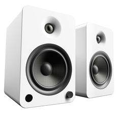 Kanto Audio YU6 - Matte White