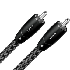 Audioquest Yukon RCA - 0.5m