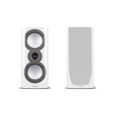 Mission ZX-2 Gloss White (Ζεύγος) 