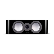 Mission ZX-C1 Gloss Black