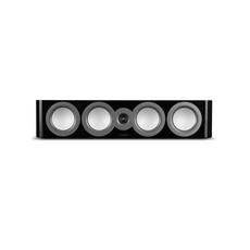 Mission ZX-C2 Gloss Black