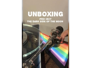 Unboxing: Pro-Ject x Pink Floyd – The Dark Side of the Moon Turntablethumbnail Unboxing: Pro-Ject x Pink Floyd – The Dark Side of the Moon Turntablethumbnail