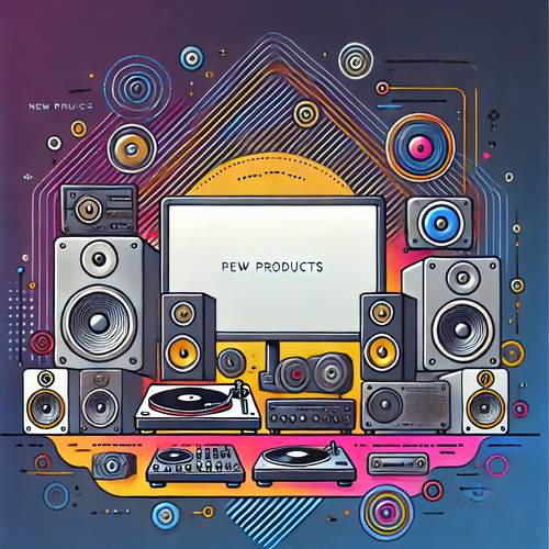 New Products Slider
