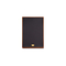 WHARFEDALE Super Denton Mahogany Ηχεία (Ζεύγος)