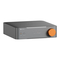 Fosi Audio S3 - Streamer DAC Balanced Preamplifier