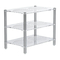 Fosi Audio 3-Layer Acrylic Stand