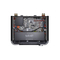 Moon 371 Network Player / Amplifier - Black