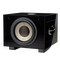 REL Acoustics S/850 - Piano Black