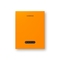 Cambridge Audio L/R X - Orange