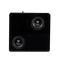REL Acoustics Planar PL-1 - Piano Black