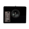 REL Acoustics Planar PL-2 - Piano Black