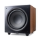 Argon Audio MALMÖ SUB 10 Ενεργό Subwoofer 10" 100W RMS Walnut (Τεμάχιο)