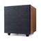 Argon Audio MALMÖ SUB 10 Ενεργό Subwoofer 10" 100W RMS Walnut (Τεμάχιο)