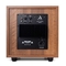 Argon Audio MALMÖ SUB 10 Ενεργό Subwoofer 10" 100W RMS Walnut (Τεμάχιο)