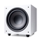 Argon Audio MALMÖ SUB 10 Ενεργό Subwoofer 10" 100W RMS White (Τεμάχιο)