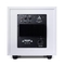 Argon Audio MALMÖ SUB 10 Ενεργό Subwoofer 10" 100W RMS White (Τεμάχιο)
