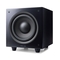 Argon Audio MALMÖ SUB 8 Ενεργό Subwoofer 8" 100W RMS Black (Τεμάχιο)