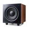 Argon Audio MALMÖ SUB 8 Ενεργό Subwoofer 8" 100W RMS Walnut (Τεμάχιο)