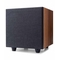 Argon Audio MALMÖ SUB 8 Ενεργό Subwoofer 8" 100W RMS Walnut (Τεμάχιο)