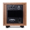 Argon Audio MALMÖ SUB 8 Ενεργό Subwoofer 8" 100W RMS Walnut (Τεμάχιο)